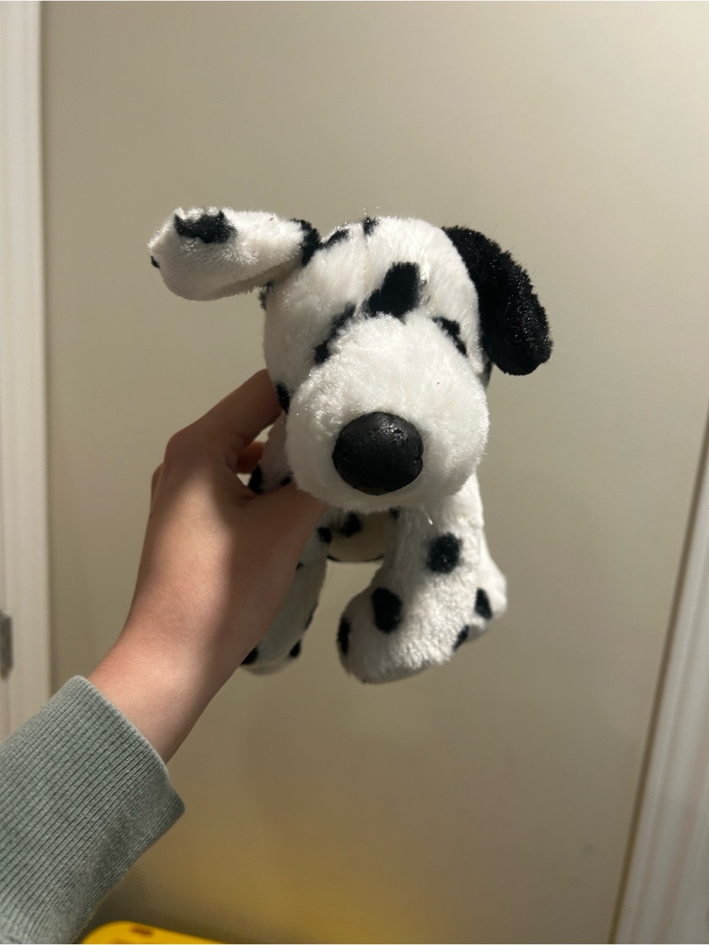 Webkinz Dalmatian